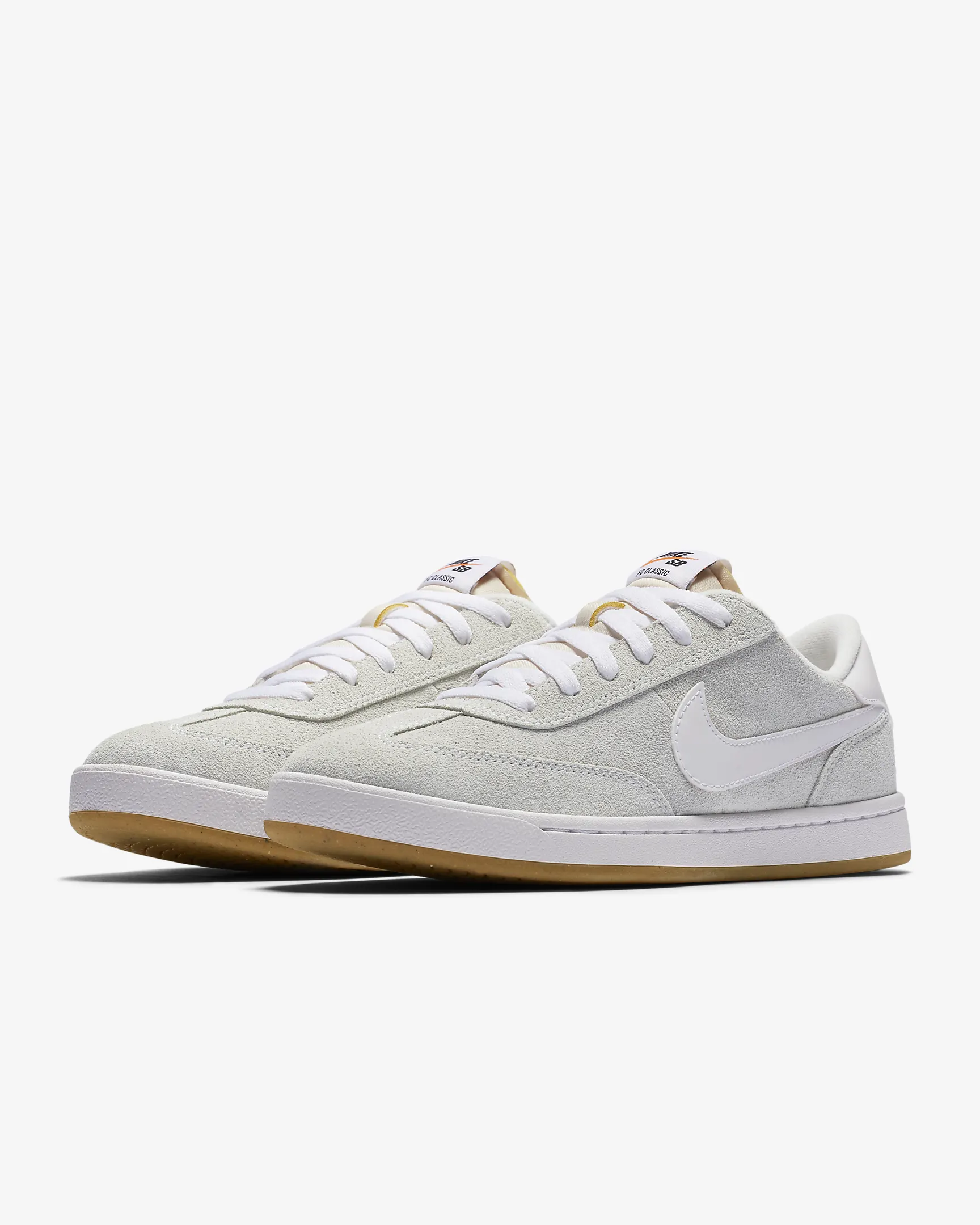 TENIS MASCULINO NIKE NIKE SB FC CLASSIC – foto 3